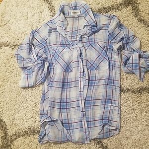Express Portofino blouse